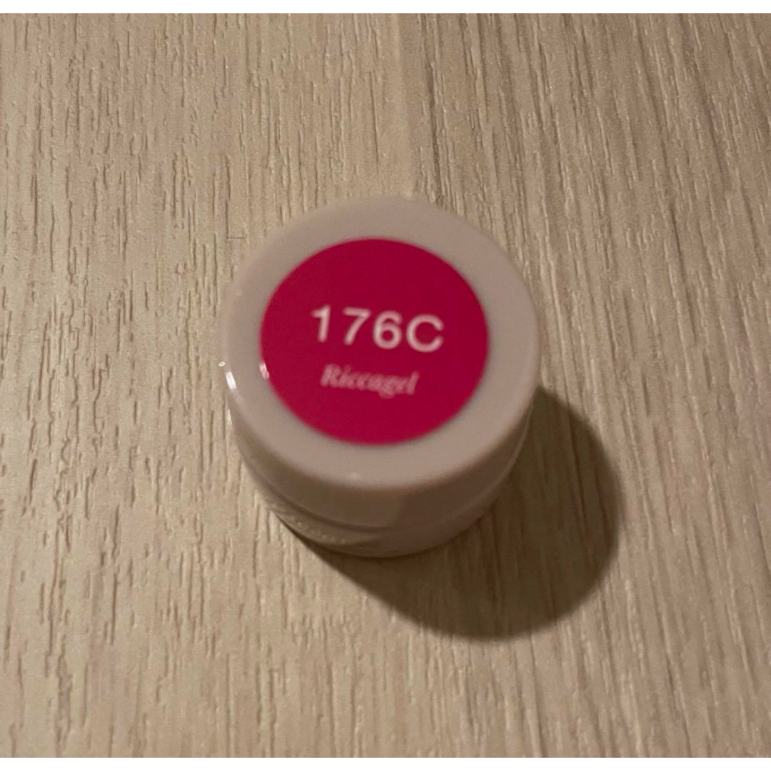 リッカジェル riccagel 176C 3gの通販 by 海外に行くため連絡発送遅延