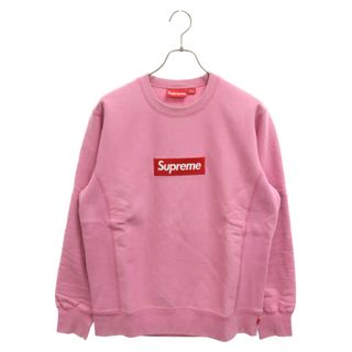 Supreme（スウェット ・ ピンク/桃色系）のフリマアイテム一覧