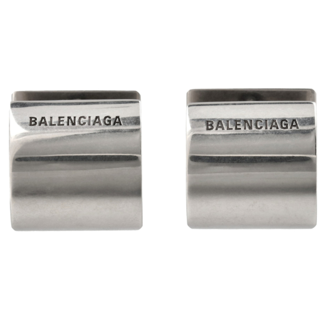 BALENCIAGA - バレンシアガ/BALENCIAGA ピアス メンズ GARAGE EARRINGS