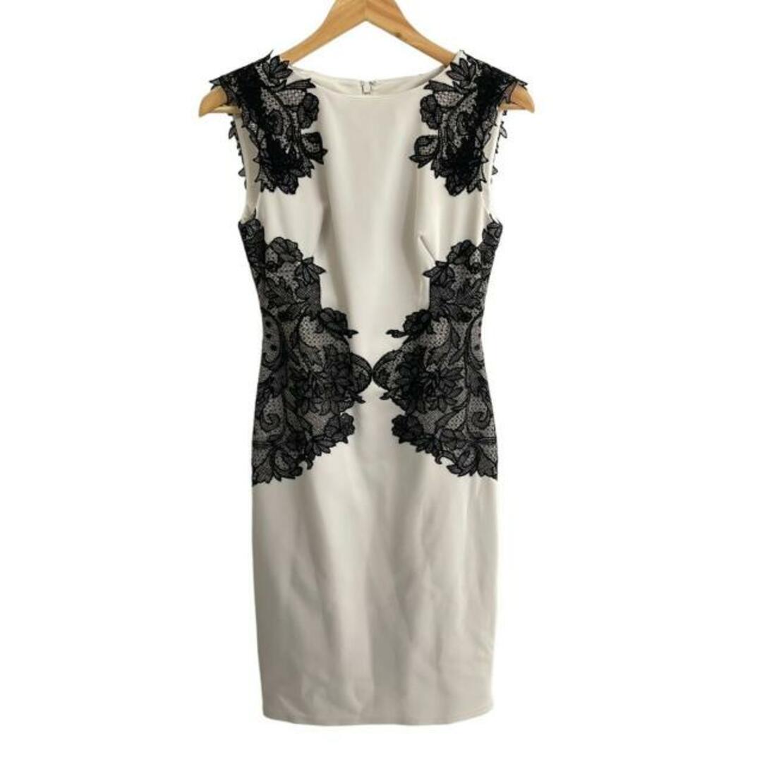 TADASHI SHOJI - TADASHISHOJI(タダシショージ) ワンピース サイズ2 M