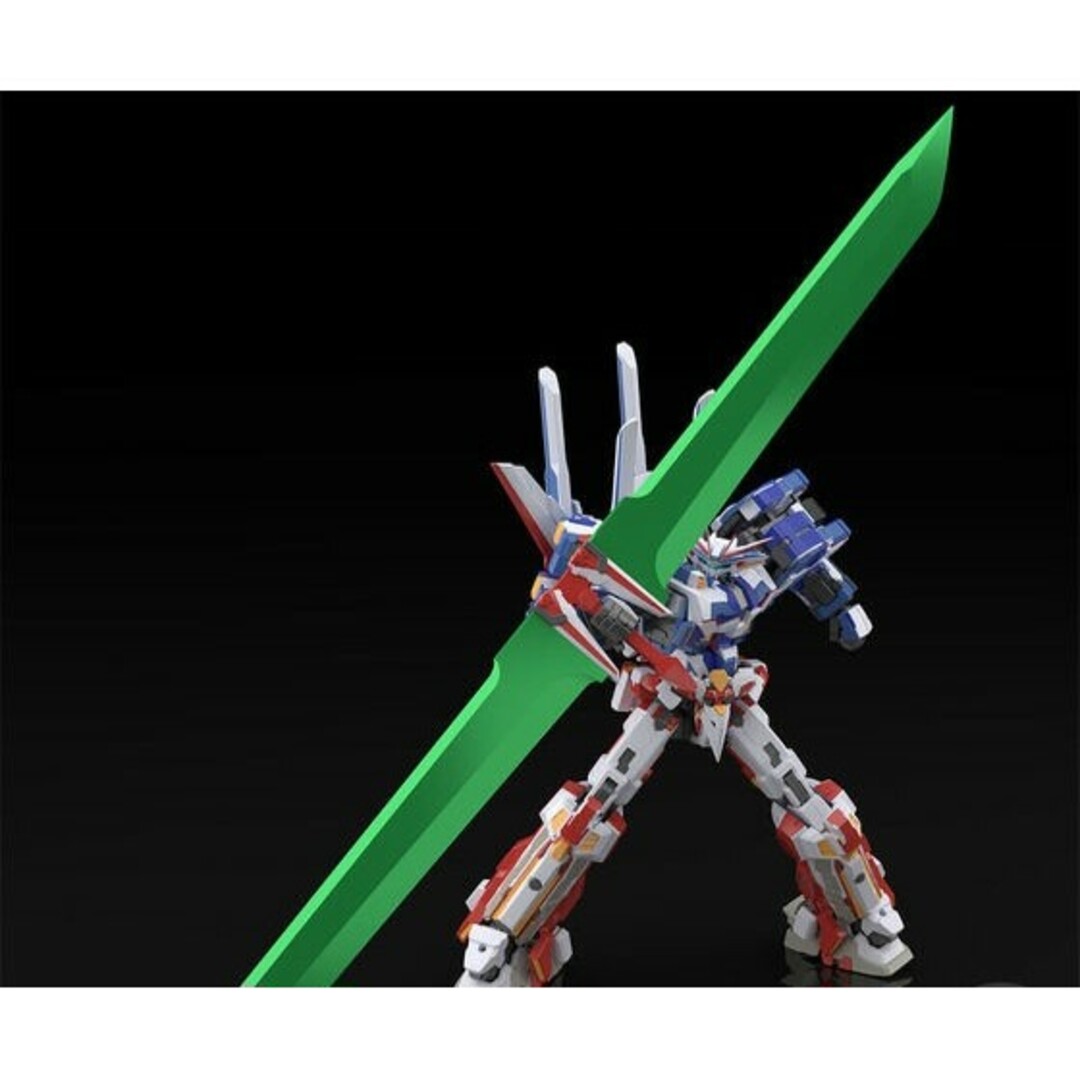 新品未開封 輸送箱未開封2種セットSMP バンプレイオス + R-GUNパワード