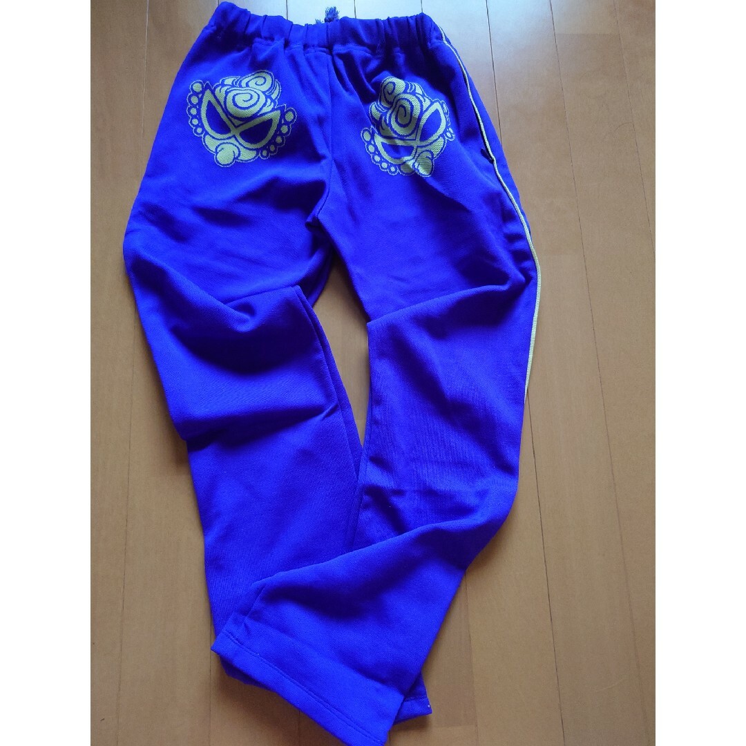 HYSTERIC MINI - ヒスミニ HYSTERIC MINI セットアップの通販 by こぉ