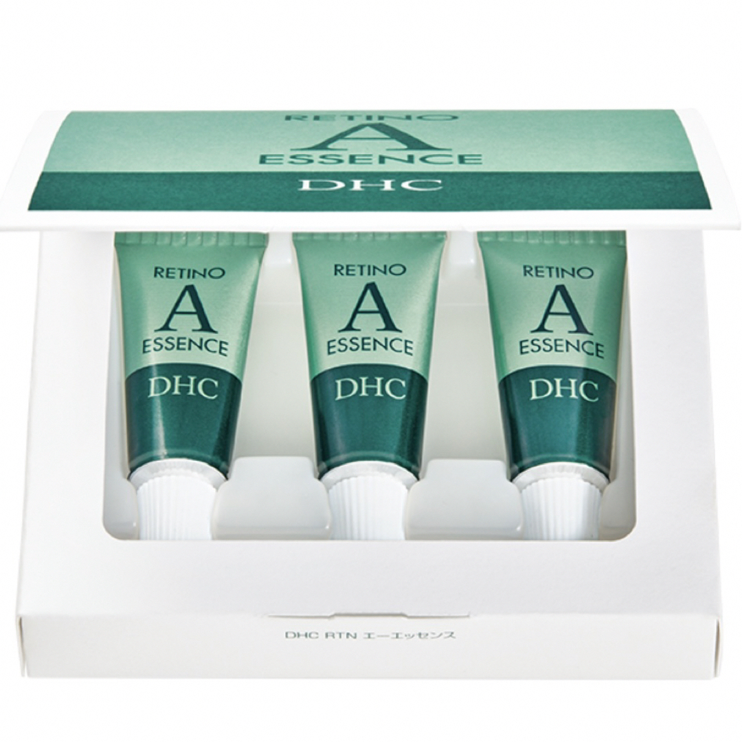 DHC - DHC レチノAエッセンス 5g×3本入の通販 by momo's shop