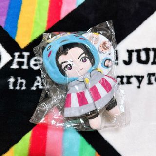 Hey! Say! JUMP - 髙木雄也 15th Anniversary ぬいぐるみの通販 by aya