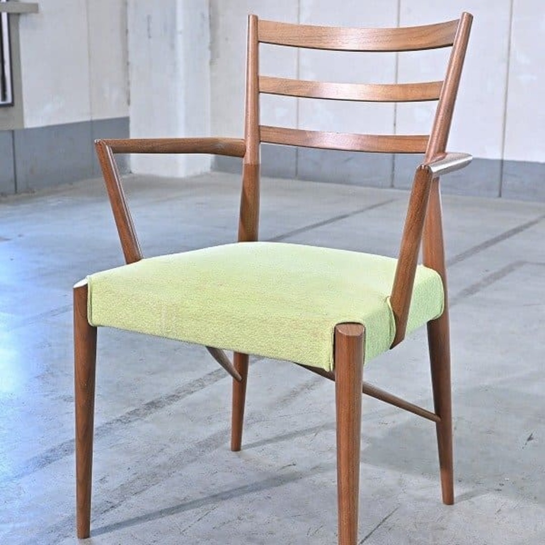 値下げ！ACTUS ダイニングチェア 1脚 元値6万円 ACTUS ダイニング