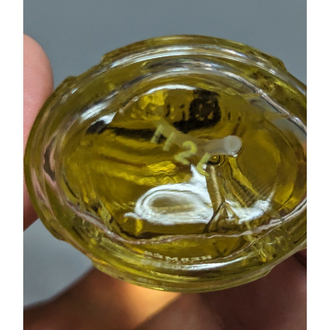 HERMES - 廃盤希少エルメスアマゾンオードトワレ50mlの通販 by ベム兄