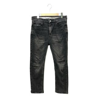 NUMBER (N)INE（デニム/ジーンズ ・ ブラック/黒色系）のフリマ