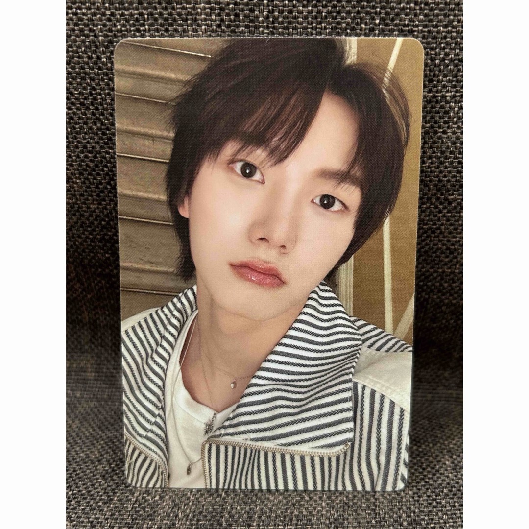 BOYNEXTDOOR - BOYNEXTDOOR HOW トレカ ソンホの通販 by アトム