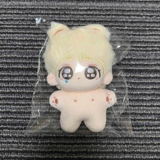 ぬいぐるみ ヒスンのフリマアイテム一覧