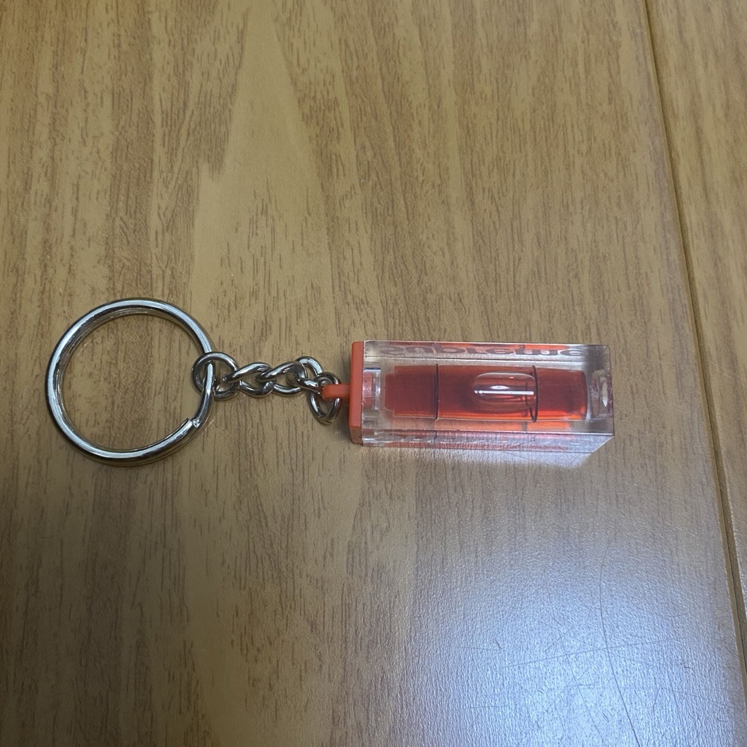 Supreme - supreme キーホルダー 水平器 の通販 by sup6612's shop