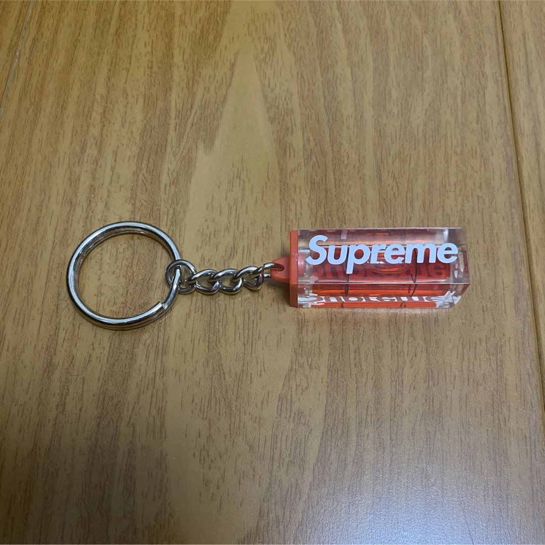 Supreme - supreme キーホルダー 水平器 の通販 by sup6612's shop