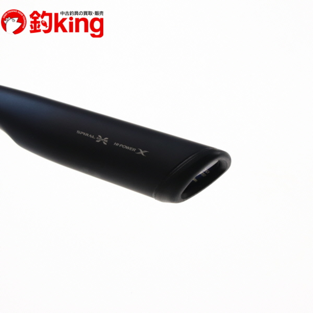 中古/未使用品】 シマノ 23ネッサ リミテッド S108MH /B188Lの通販 by