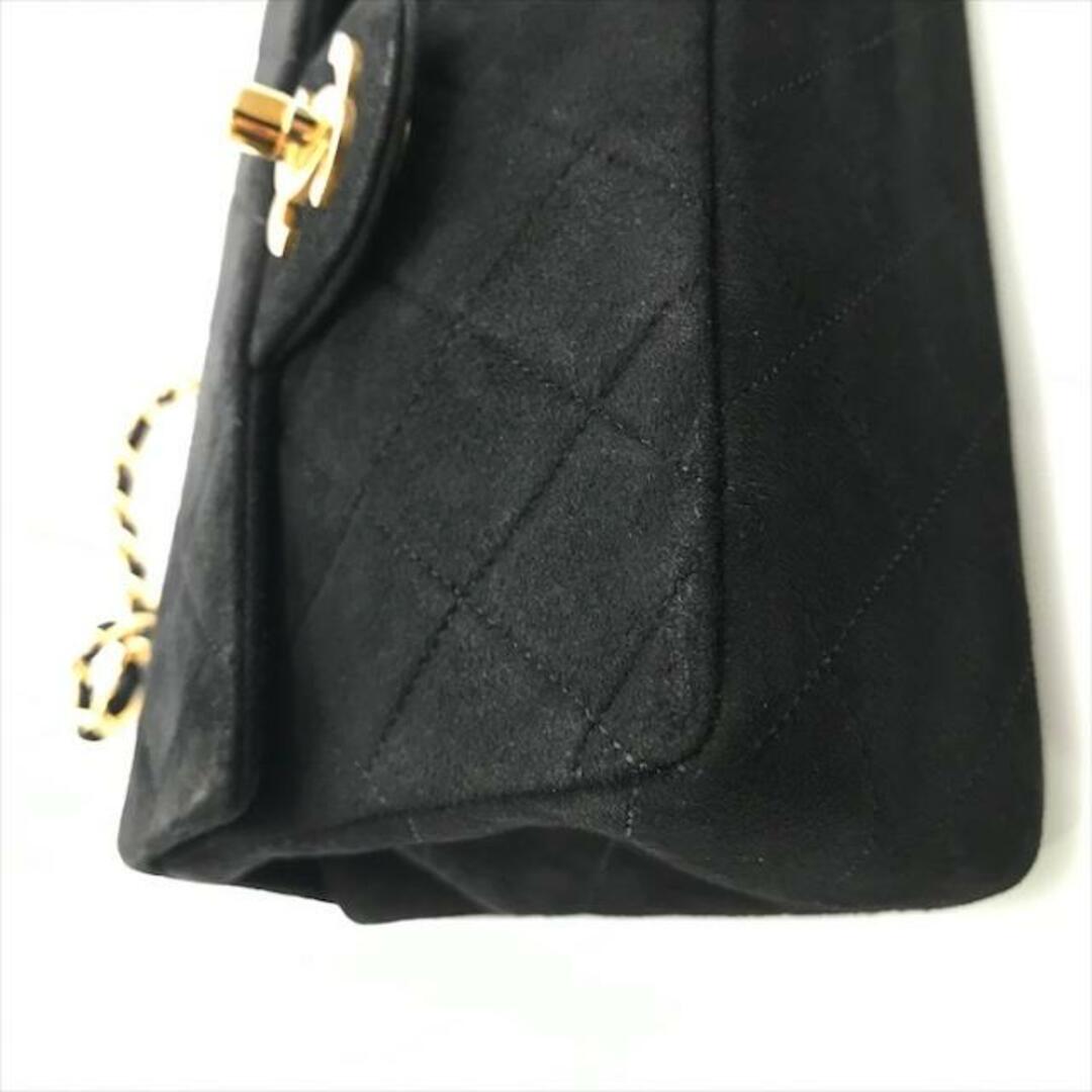 CHANEL - 美品 CHANEL シャネル ココマーク ターンロック ミニ