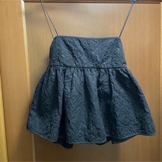 CECILIE BAHNSEN（キャミソール）のフリマアイテム一覧