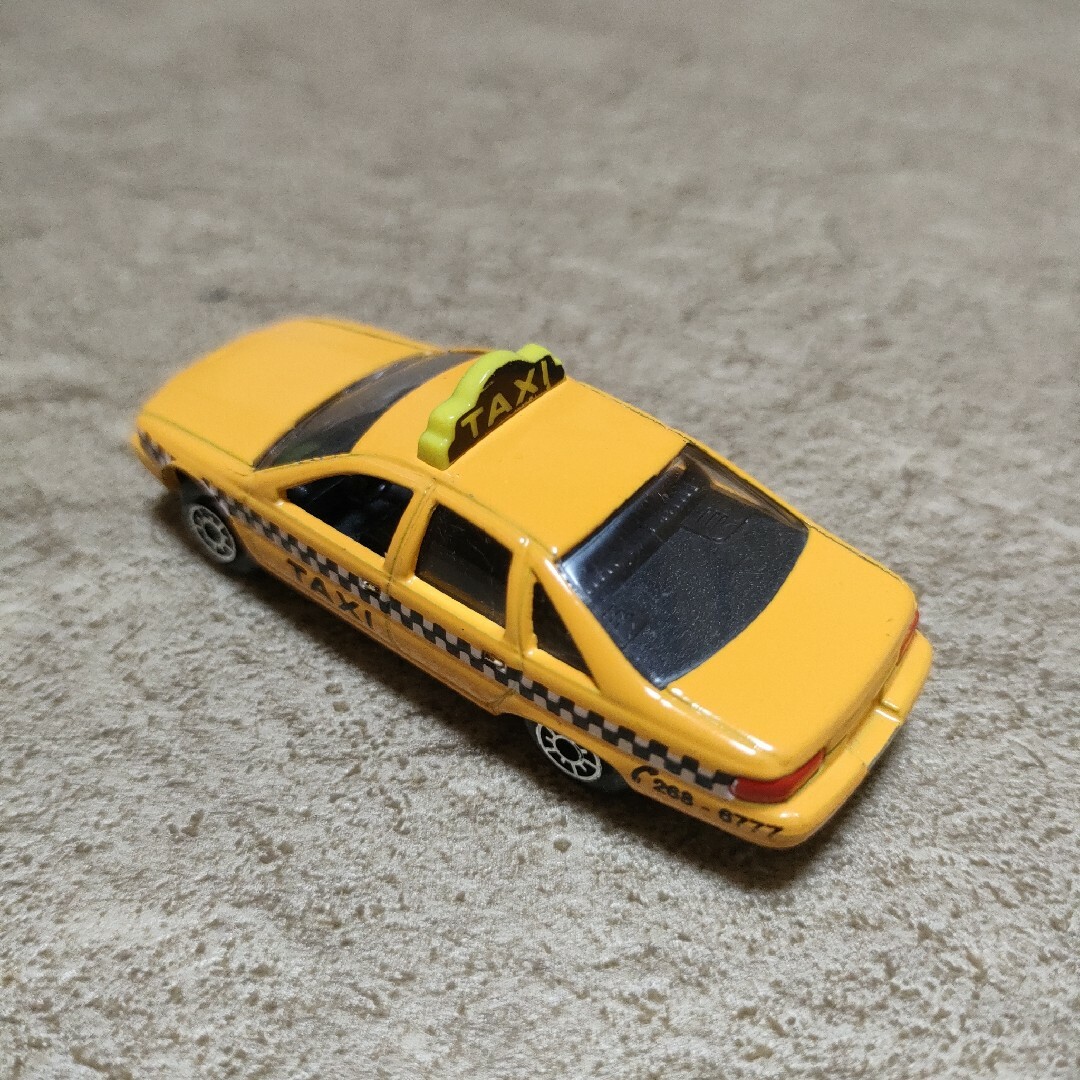 Chevrolet - ウィリー シボレー カプリス タクシーの通販 by 尼寿神