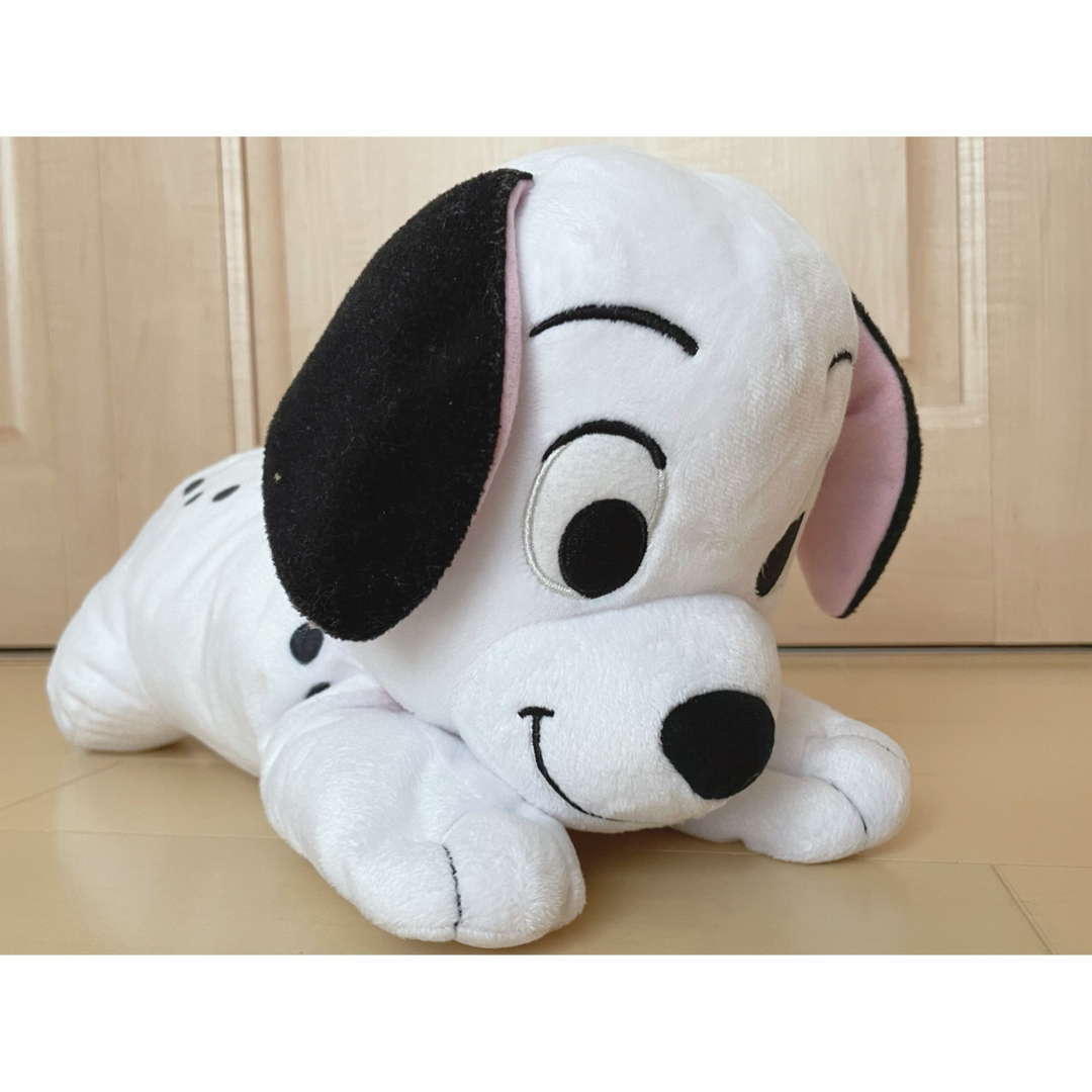 Disney - 101匹わんちゃん ぬいぐるみの通販 by 即購入可