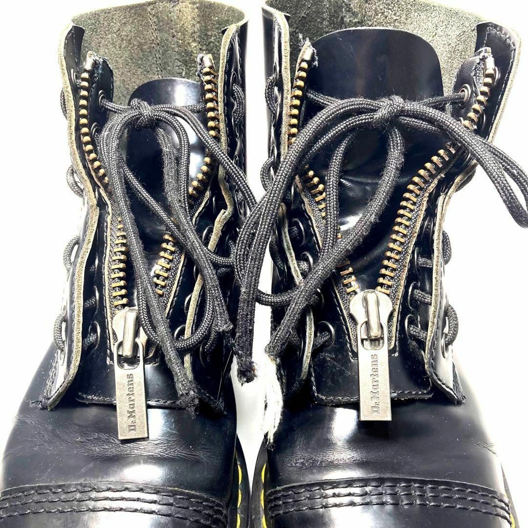 Dr.Martens - ドクターマーチン ブーツ SINCLAIR センタージップ