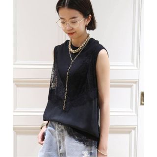 DEUXIEME CLASSE（キャミソール）のフリマアイテム一覧