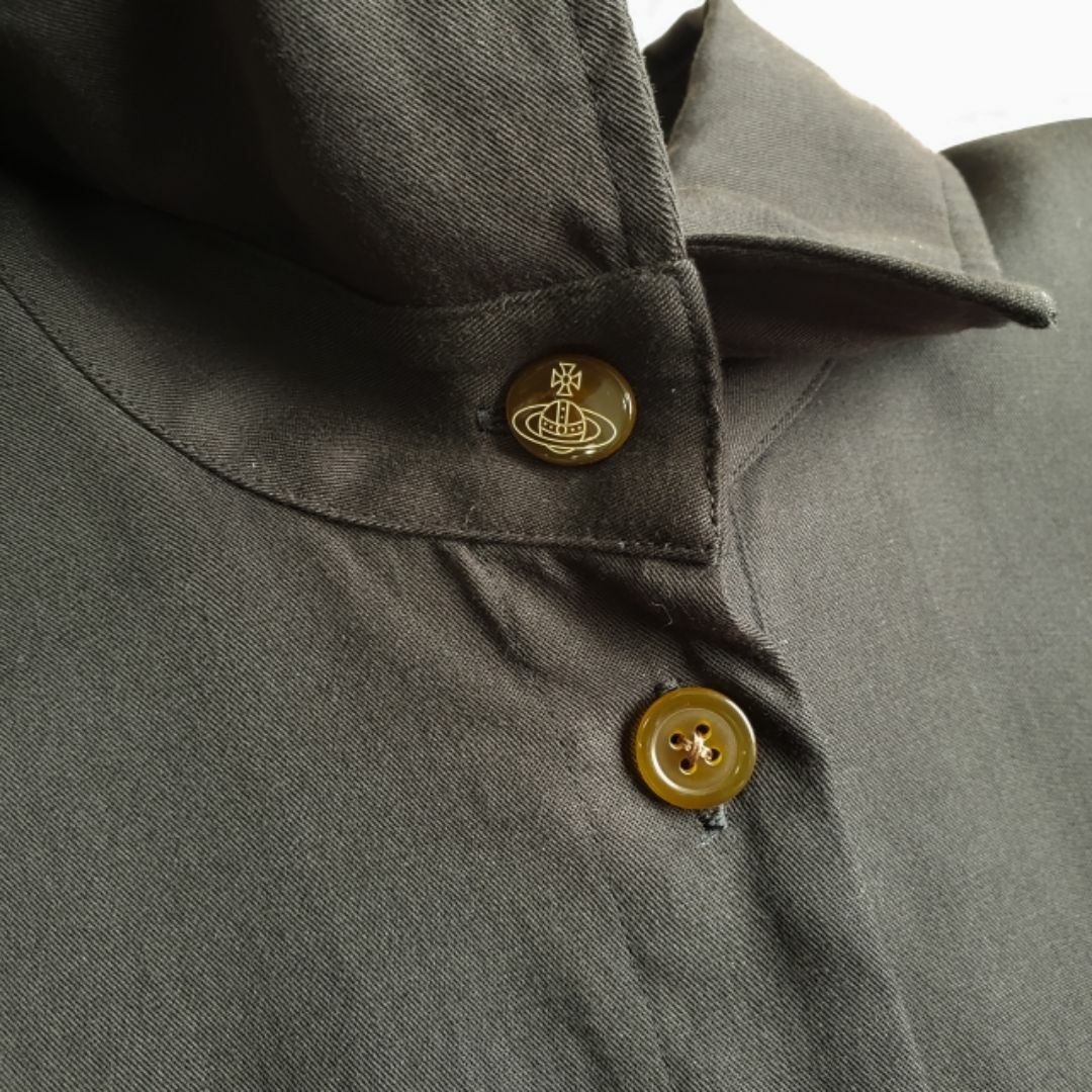 Vivienne Westwood - ヴィヴィアンウエストウッド レッドレーベル