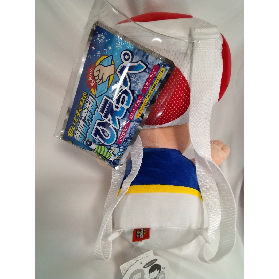 USJ マリオ キノピオ リュック ぬいぐるみの通販 by ツインズshop