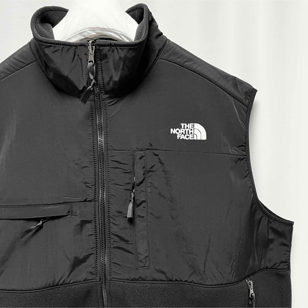 THE NORTH FACE - XXL 新品 海外限定 デナリ ベスト ポーラテック