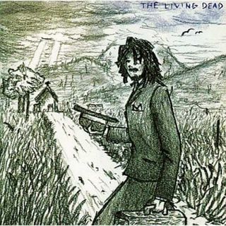 中古】THE LIVING DEAD / BUMP OF CHICKEN（帯あり）の通販 by Meta Cy