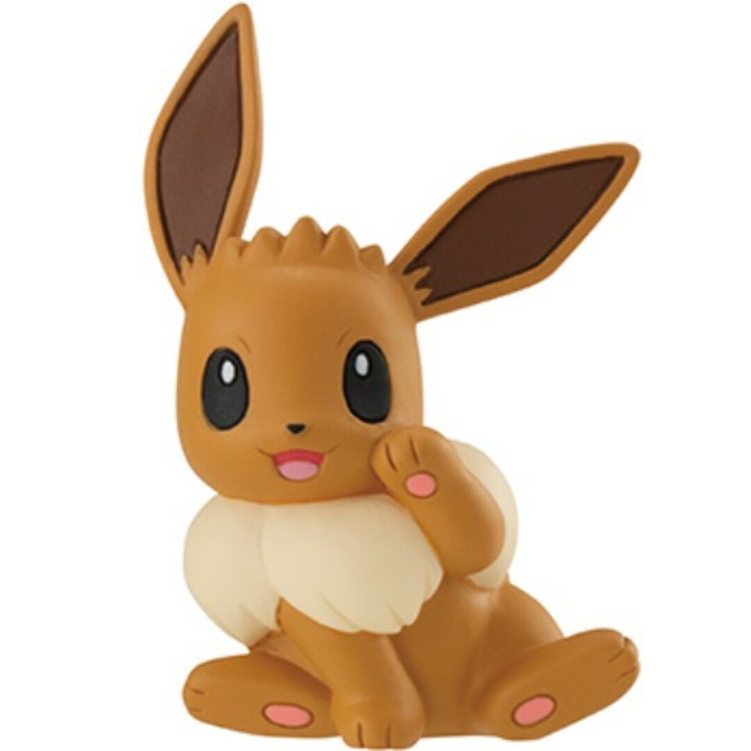 ポケモン - ポケモン モンコレボックス Vol.7 全5種 コンプセット