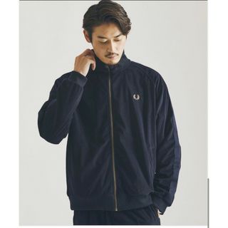 FRED PERRY（ナイロンジャケット）のフリマアイテム一覧