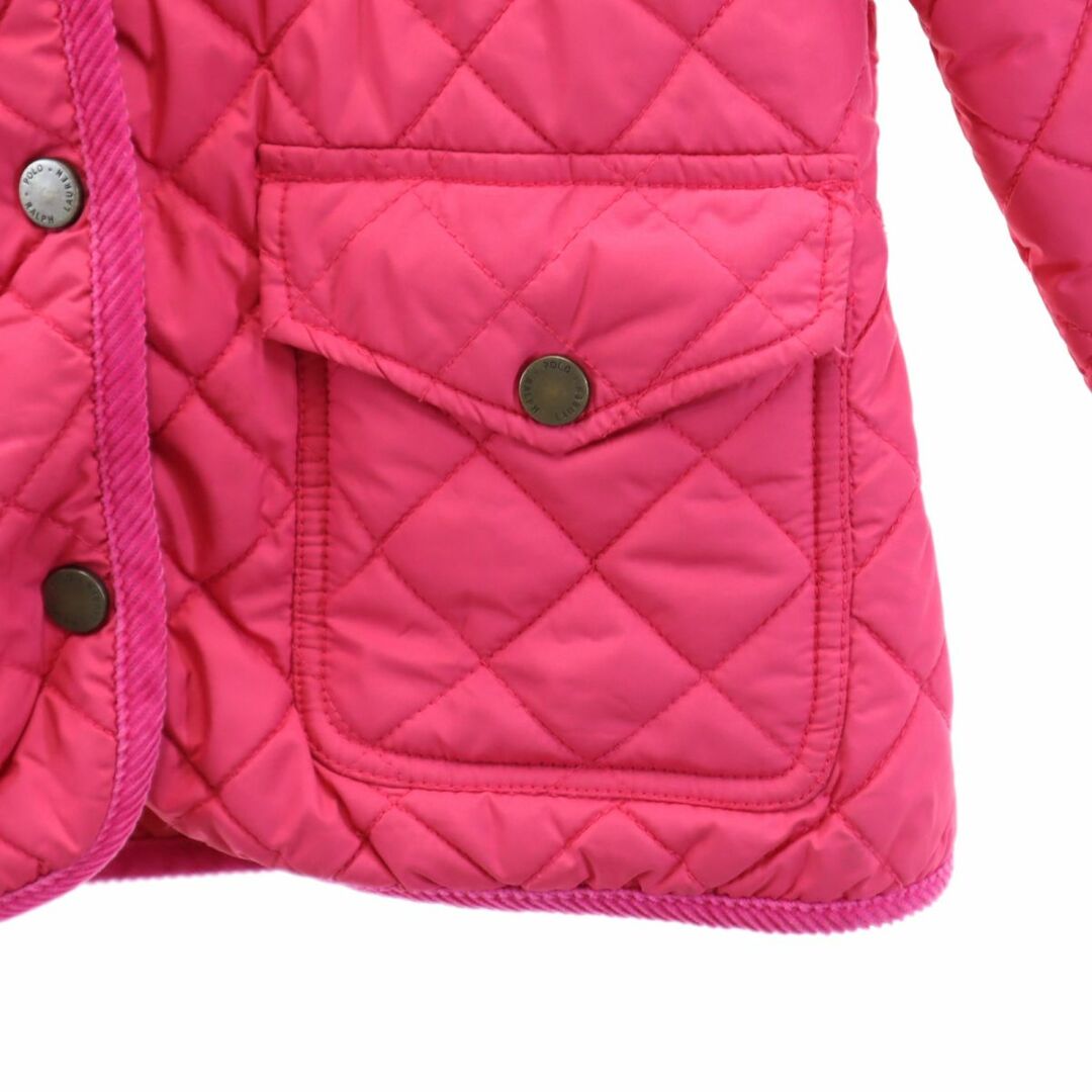 Ralph Lauren - ラルフローレン ジャケット 6 ピンク RALPH LAUREN