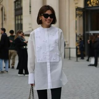 GYPSOPHILA（シャツ/ブラウス(長袖/七分)）のフリマアイテム一覧