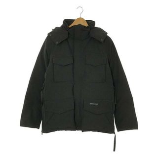 CANADA GOOSEのフリマアイテム一覧