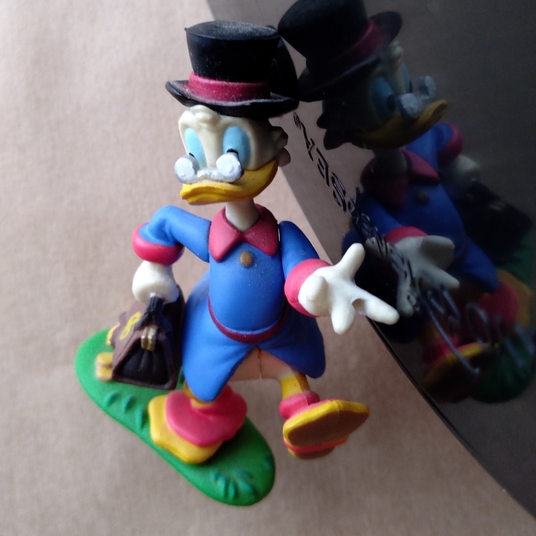 Disney - スクルージ・マクダック グッズまとめ売り 11種12点の通販 by
