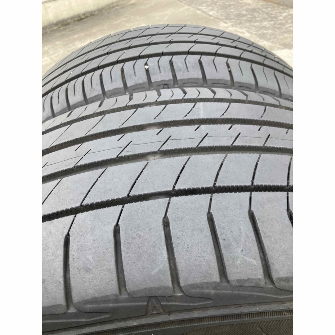 トヨタ - ☆送料無料☆トヨタ純正50系 プリウス ツーリング用17インチ