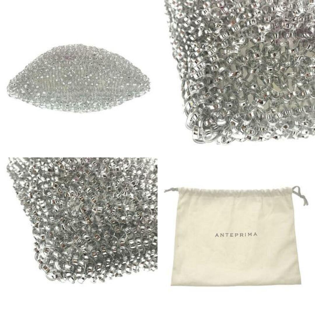 ANTEPRIMA - 【美品】 ANTEPRIMA / アンテプリマ | ワイヤー チェーン