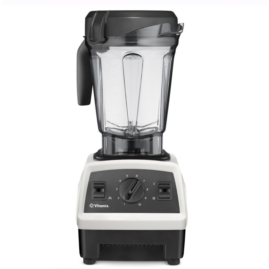Vitamix - 新品未開封 Vitamix バイタミックス E320 ホワイトの通販 by