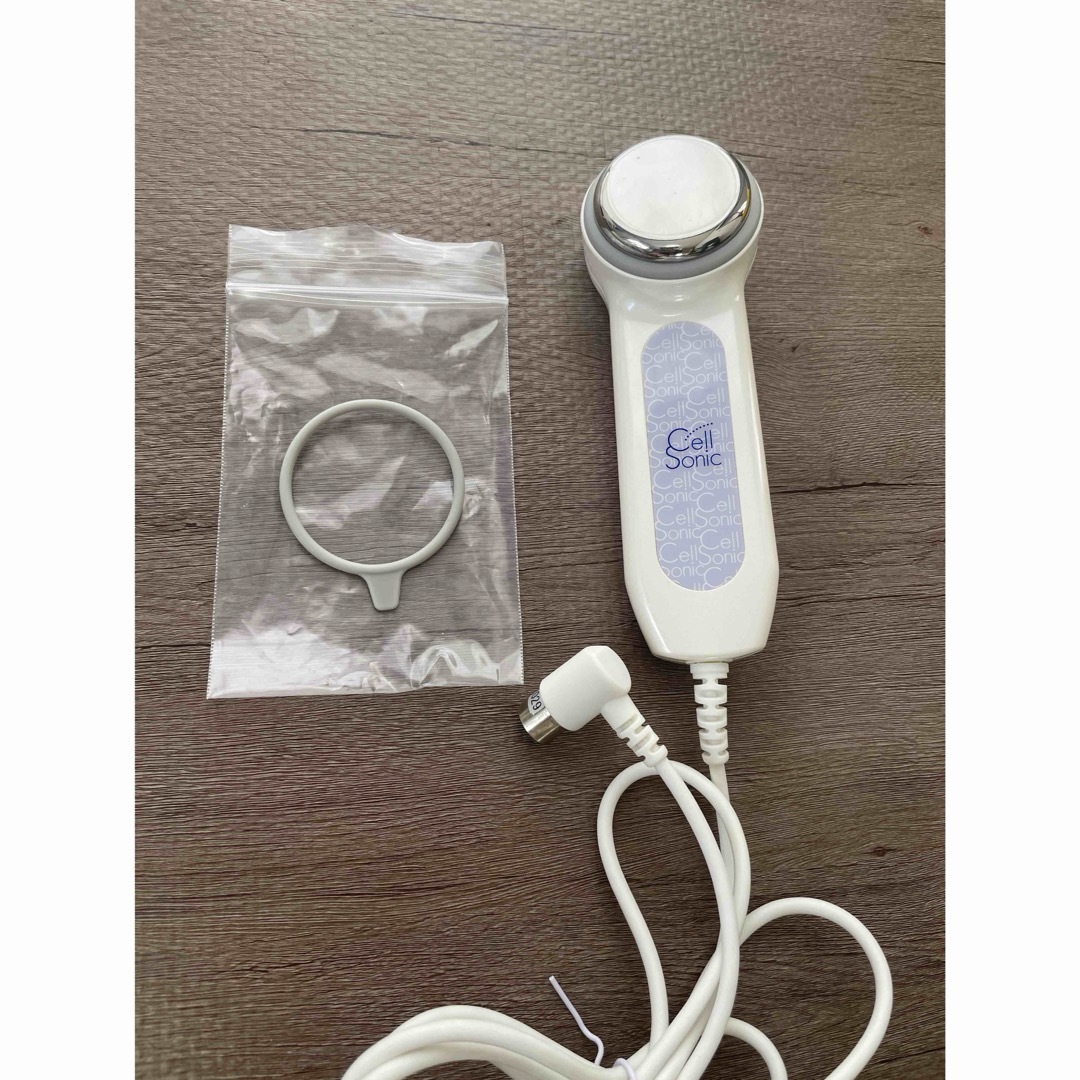 Cell Shot 美顔器 セット Cell Shot 美顔器 セット 【公式通販】