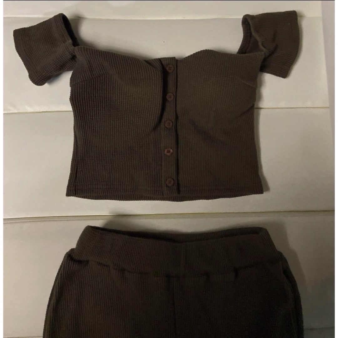 GYDA - みちょぱ✖️GYDA⭐️セットアップ⭐️ジェイダ⭐️の通販 by