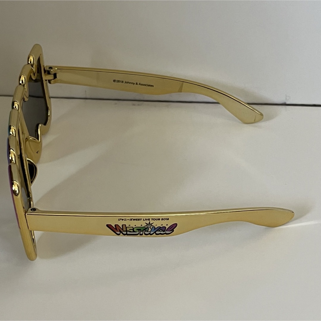 ジャニーズWEST - WEST. ツアーグッズまとめ売りの通販 by あんりshop