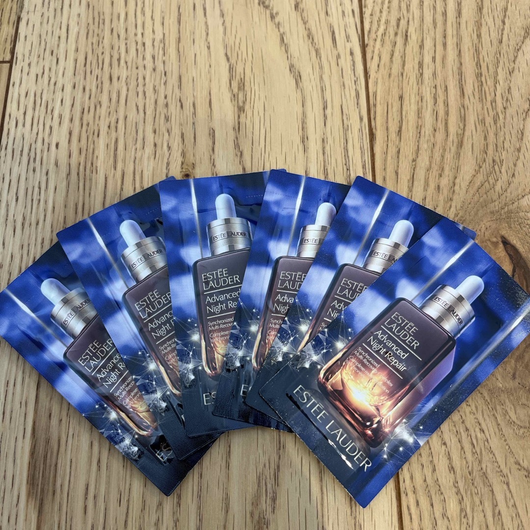 Estee Lauder - エスティーローダー アドバンス ナイト リペア SMR
