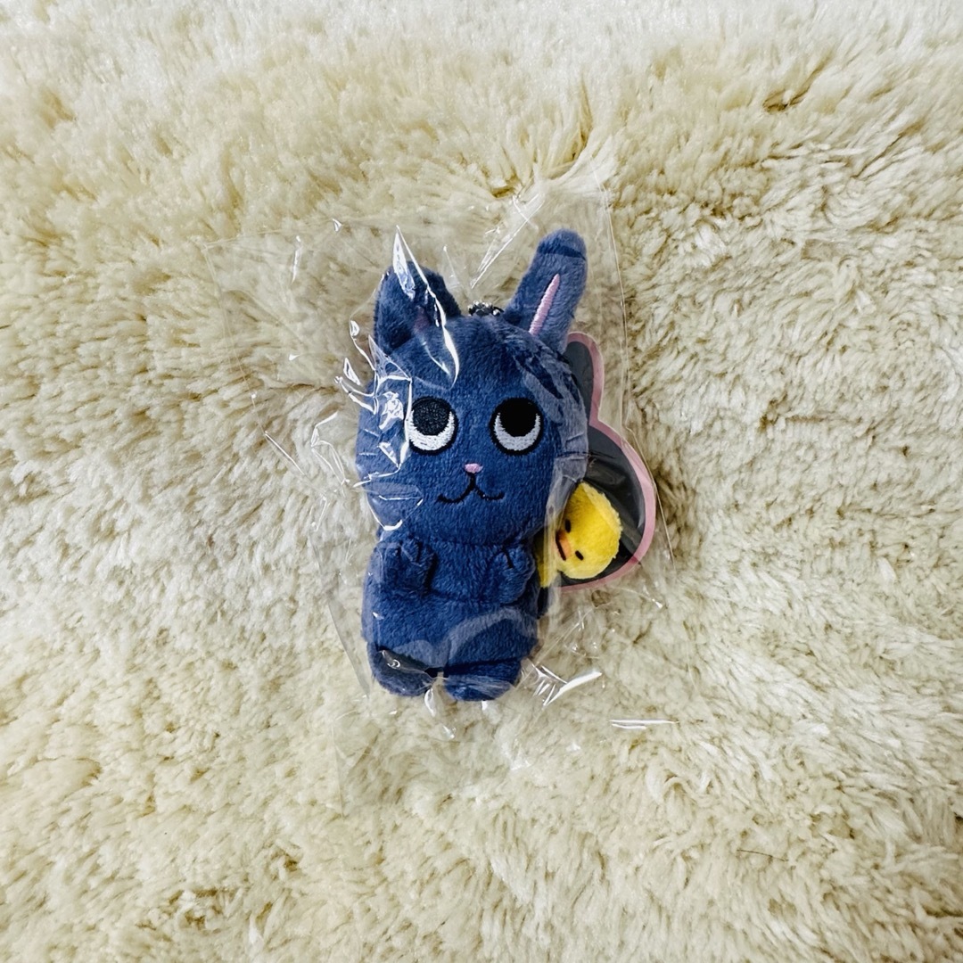 RIIZE ライズ ウォンビン 10cm ドールキーリング ぬいぐるみ 公式の