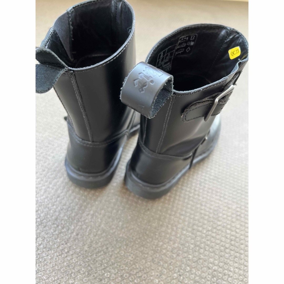 Dr.Martens - Dr.マーチン エンジニアブーツの通販 by くら's shop