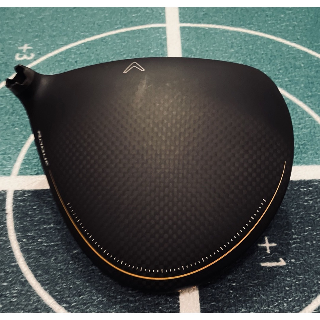 Callaway ROGUE ST MAX LS 10.5 ヘッドのみ