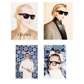 CELINE（サングラス/メガネ）のフリマアイテム一覧