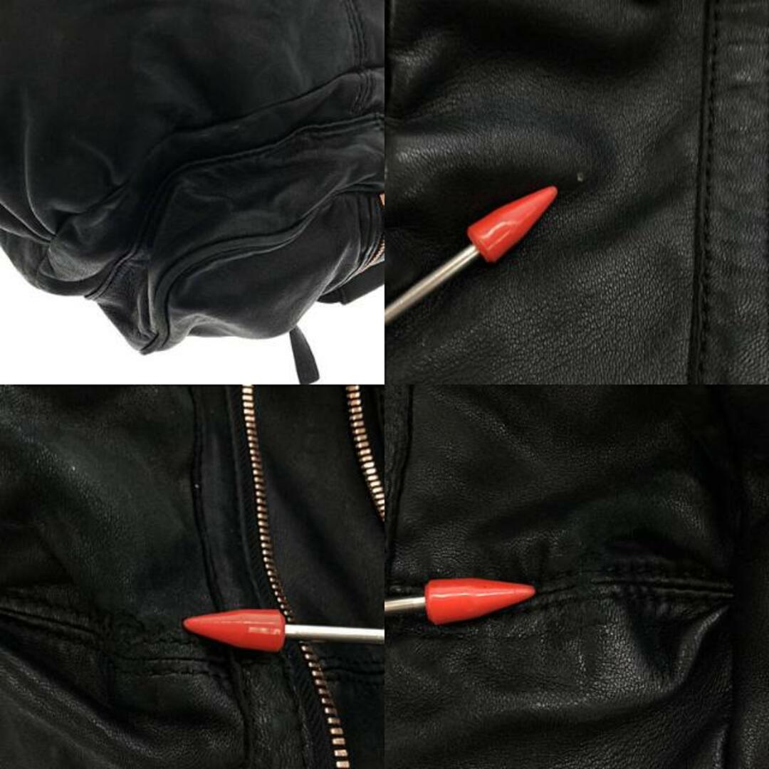 Alexander Wang - ALEXANDER WANG / アレキサンダーワン | 3way レザー