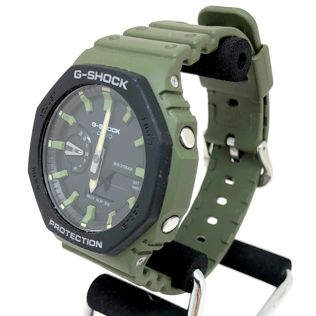 G-SHOCK - G-SHOCK ジーショック CASIO カシオ 腕時計 GA-2110SU-3AJF