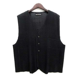 ISSEY MIYAKE（ベスト）のフリマアイテム一覧