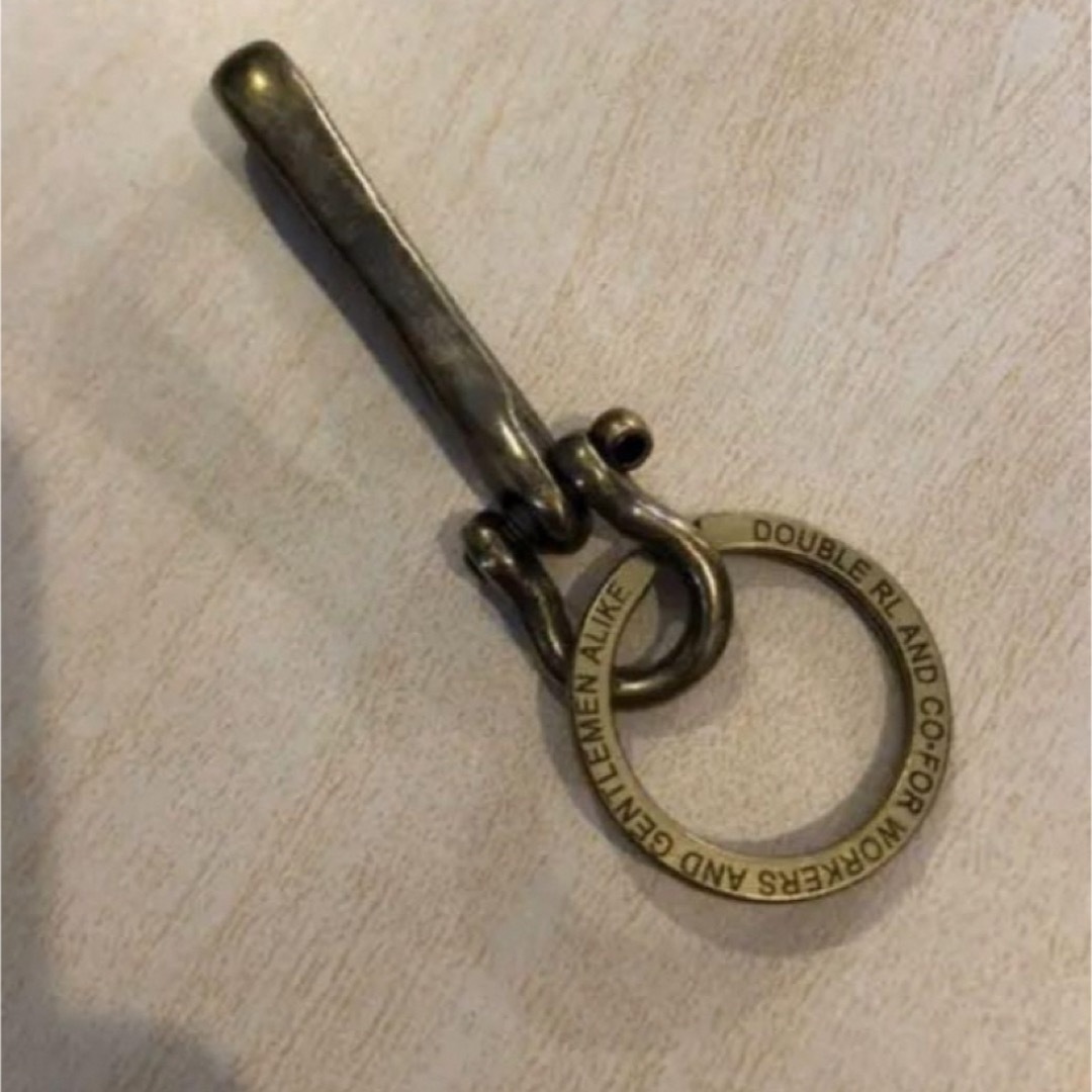 RRL - RRL ダブルアールエル ラルフローレン Ralph キーリング