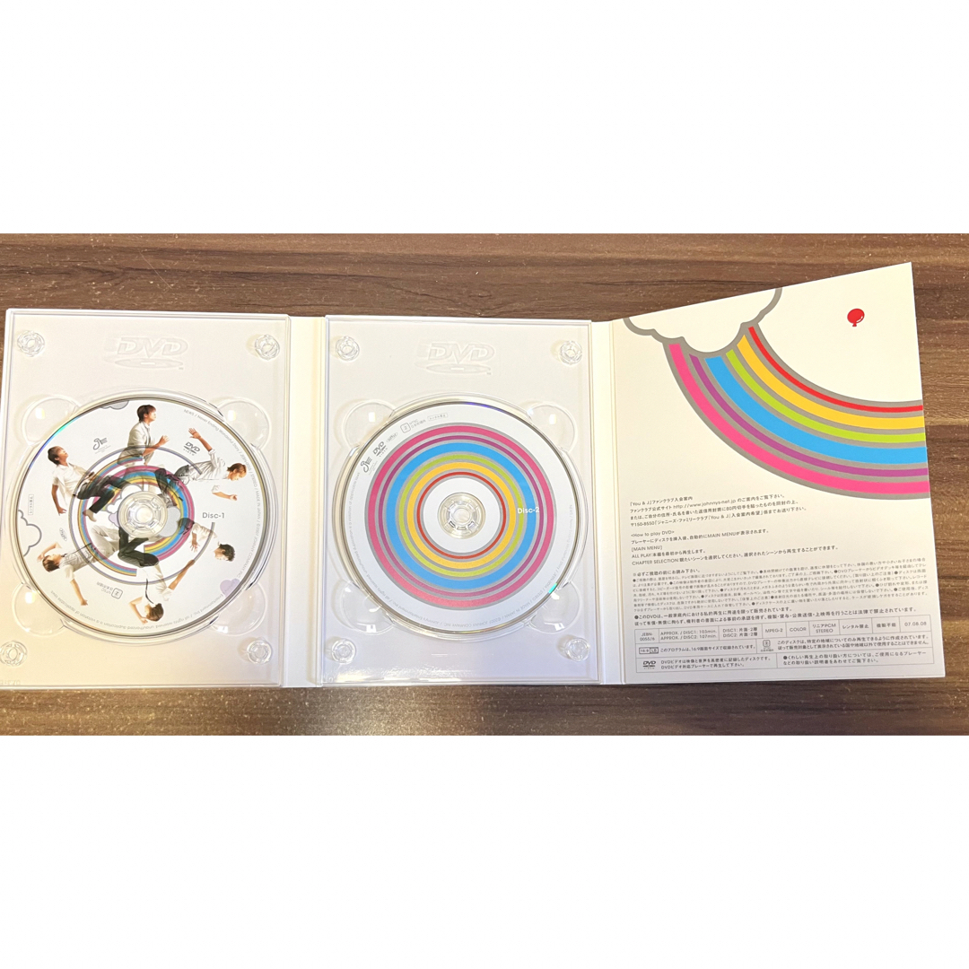 NEWS - 「Never Ending Wonderful Story」NEWS初回生産限定の通販 by