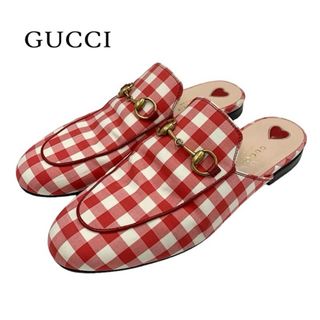 GUCCI（レッド/赤色系）のフリマアイテム一覧