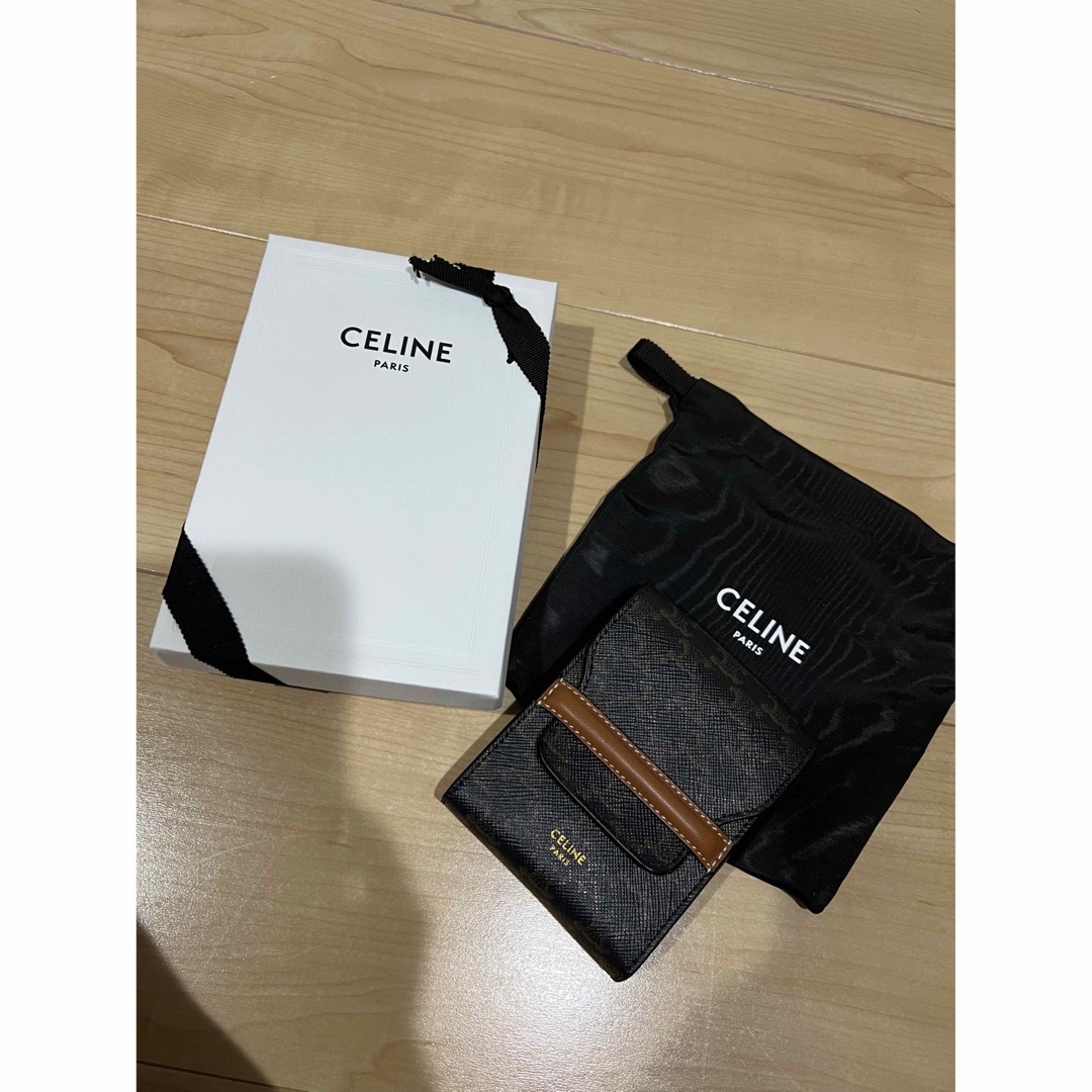 CELINE - セリーヌ トランプ&ケースの通販 by shop｜セリーヌならラクマ